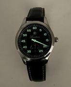 Landeron A Heures Sautantes automatic - Heures Sautantes -, Sieraden, Tassen en Uiterlijk, Horloges | Heren, Nieuw