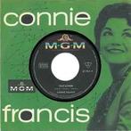 vinyl single 7 inch - Connie Francis - Vacation, Zo goed als nieuw, Verzenden