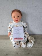 Reborn-doll - Pop Gustav Adolf Dietz (the dollpoint), Linde