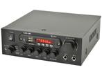 QTX KAD-2BT Digitale Versterker Met Bluetooth, Verzenden, Nieuw, Overige typen, Overige merken