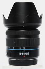 Samsung 18-55 OIS Digitale camera, Nieuw