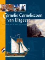 Boek Cornelis Corneliszoon van Uitgeest 9789057303036, Verzenden, Zo goed als nieuw