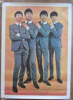 Anonymous - The Beatles 1960, Antiek en Kunst