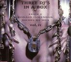 cd - Erick E - Three DJs In A Box - Vol. II, Verzenden, Zo goed als nieuw