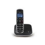 Senioren DECT telefoon | Fysic | FX-6000, Verzenden, Nieuw