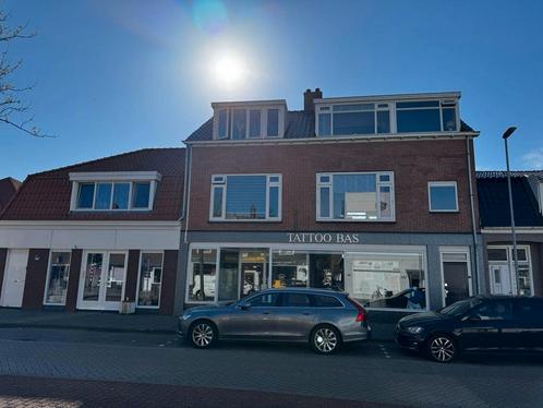 Te huur: Appartement Brakkeveldweg in Den Helder, Huizen en Kamers, Huizen te huur, Noord-Holland, Appartement