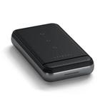 Powerbank | Satechi | 10.000 mAh (Draadloos, USB C, 10W), Verzenden, Nieuw