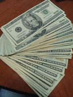 Verenigde Staten van Amerika. - 29 x 20 dollars - various