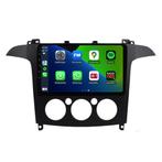 Davilon Ford S-Max Android 13 Autoradio 2006 t/m 2008, Auto diversen, Autoradio's, Ophalen of Verzenden, Nieuw