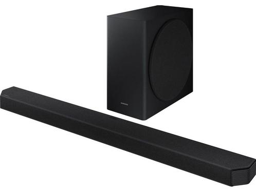 Samsung HW-Q900T/XN - Soundbar - 2020, Huis en Inrichting, Woonaccessoires | Overige, Zo goed als nieuw, Verzenden