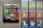 Pokémon - 150 Compleet album, Nieuw