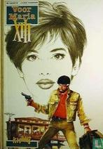 XIII - Voor Maria - 1992, Boeken, Eén stripboek, Verzenden, Zo goed als nieuw, Hamme, Jean van.
