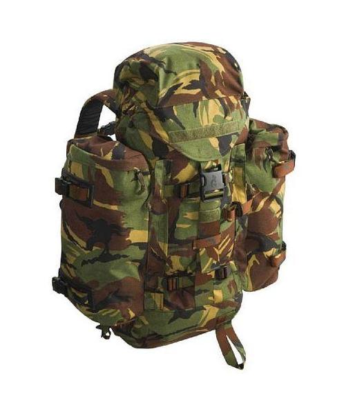 Lowe Alpine Strike, Sieraden, Tassen en Uiterlijk, Tassen | Rugtassen, Verzenden