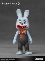Silent Hill 3 Mini Action Figure Robbie the Rabbit Mini B..., Verzenden, Zo goed als nieuw