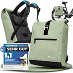 2dekans | RADGEIST fietstas voor bagagedrager I fietstas &, Ophalen of Verzenden, Zo goed als nieuw