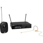 (B-Stock) Shure SLXD14/153B-S50 draadloze headset (823 - 832, Muziek en Instrumenten, Microfoons, Nieuw, Verzenden