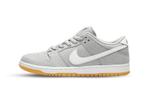 Nike SB Dunk Low Pro ISO Orange Label Grey Gum, Kleding | Heren, Schoenen, Nieuw