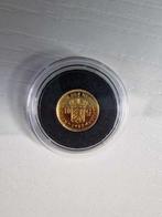 Nederland. Medal Nationale Goud Collectie, 10 Gulden 1917, Postzegels en Munten, Munten | Nederland