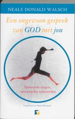 Een ongewoon gesprek van God met jou 9789021535890, Boeken, Gelezen, Neale Donald Walsch, Verzenden