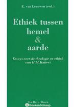 Ethiek tussen hemel en aarde E. van Leeuwen, Boeken, Godsdienst en Theologie, Verzenden, Nieuw