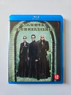 THE MATRIX RELOADED (BLURAY), Cd's en Dvd's, Blu-ray, Verzenden, Gebruikt