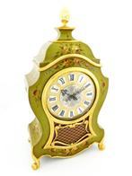 Atmos klok - Jaeger-LeCoultre - Hout en messing - 1950-1960