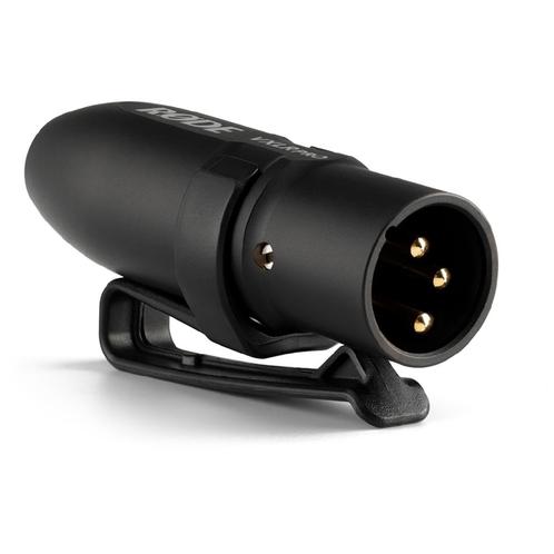 Rode VXLR Pro, Audio, Tv en Foto, Opladers, Nieuw, Ophalen of Verzenden