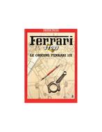 1985 FERRARI STORY FERRARI 125 MAGAZINE 3 ENGELS /, Nieuw, Ferrari, Author