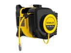 Stanley Compressor, olievrije luchtcompressor met, Verzenden, Zo goed als nieuw