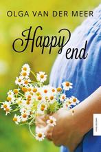 Happy end 9789401908832 Olga van der Meer, Verzenden, Zo goed als nieuw, Olga van der Meer