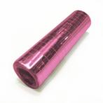 Rol Metallic Licht Roze Serpentine (4m), Nieuw, Ophalen of Verzenden