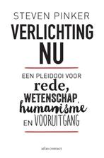 Verlichting nu - Steven Pinker - 9789045038889, Boeken, Politiek en Maatschappij, Nieuw, Wereld, Ophalen of Verzenden, Politiek en Staatkunde