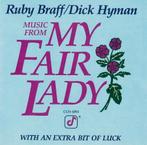 cd - Dick Hyman - Music From My Fair Lady, Zo goed als nieuw, Verzenden