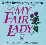 cd - Dick Hyman - Music From My Fair Lady, Verzenden, Zo goed als nieuw