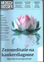 Medisch Dossier (Wat artsen niet vertellen) - 08 2024, Boeken, Verzenden, Nieuw, Lichaam en Geest