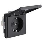 Stopcontact | Busch-Jaeger | Future Linear, Verzenden, Nieuw