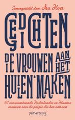 Gedichten die vrouwen aan het huilen maken 9789044632217, Boeken, Verzenden, Gelezen, Isa Hoes