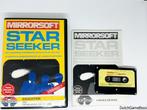 MSX - Star Seeker, Verzenden, Gebruikt