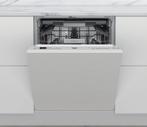 Whirlpool Wio3O26pl - Inbouw Vaatwasser - 82 cm - 14, Witgoed en Apparatuur, Vaatwasmachines, Ophalen of Verzenden, Nieuw, 85 tot 90 cm