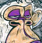 Moabit - Bored Ape Yacht Club X Bored Einstein