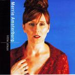 cd - Merrie Amsterburg - Little Steps, Verzenden, Zo goed als nieuw