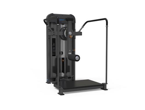 LP209 | GYMFIT GLUTE EXTENSION | LUXURY-LINE PLUS-Zonder, Sport en Fitness, Fitnessapparatuur, Overige typen, Nieuw, Verzenden