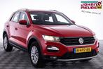 Zakelijke Lease |  Volkswagen T-Roc 1.0 TSI Style Business |, Auto's, Stof, Gebruikt, Euro 6, Overige kleuren