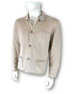 Corneliani - NEW , Mix Linen & Cotton - Vest