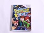 Wii - Punch Time Explosion XL, Ophalen of Verzenden, Nieuw