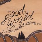 cd - The Robot Ate Me - Good World, Verzenden, Zo goed als nieuw