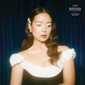 lp nieuw - Laufey - Bewitched: The Goddess Edition, Cd's en Dvd's, Vinyl | Pop, Zo goed als nieuw, Verzenden