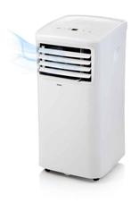 Domo DO1037A Mobiele Airco - Airconditioner 15-35 m2 -, Ophalen of Verzenden, Zo goed als nieuw