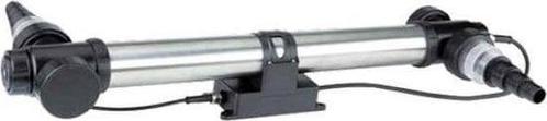 AQ RVS uv-c unit 40 watt / vijver uv filter (Uvc filter), Tuin en Terras, Vijver-toebehoren, Vijverfilter, Nieuw, Verzenden