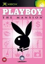 Playboy the Mansion (Losse CD) (Xbox Original Games), Spelcomputers en Games, Ophalen of Verzenden, Zo goed als nieuw